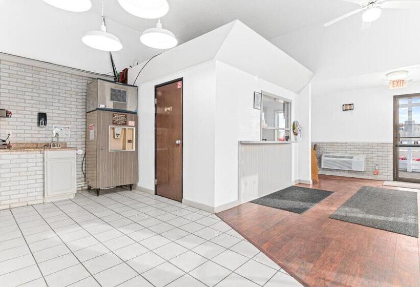 فندق على الطريق Stayinn Little Falls