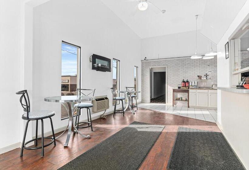 فندق على الطريق Stayinn Little Falls