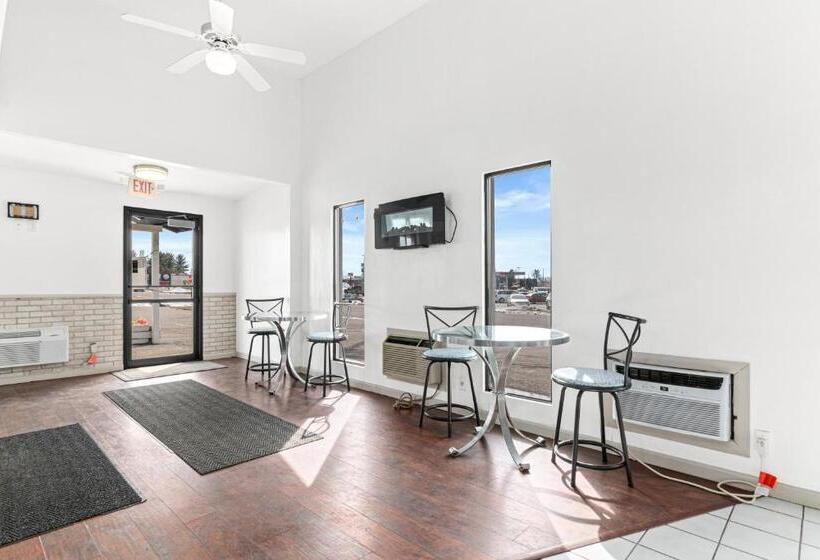 فندق على الطريق Stayinn Little Falls