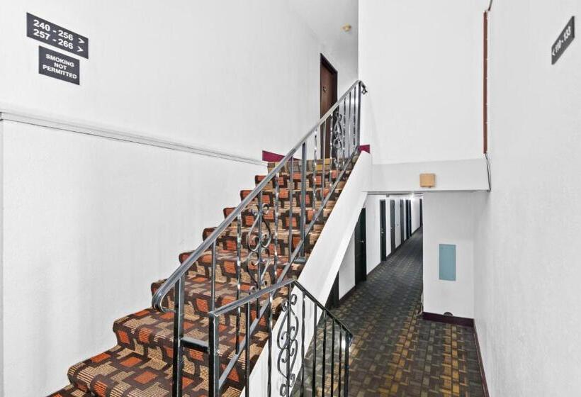 فندق على الطريق Stayinn Little Falls