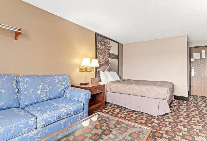 فندق على الطريق Stayinn Little Falls