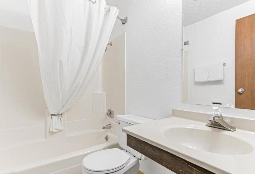 فندق على الطريق Stayinn Little Falls