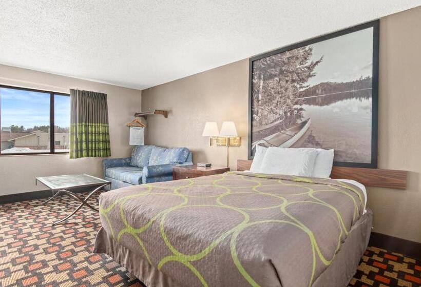 فندق على الطريق Stayinn Little Falls