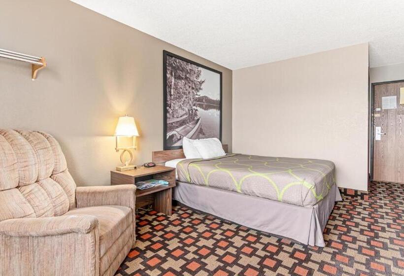 فندق على الطريق Stayinn Little Falls