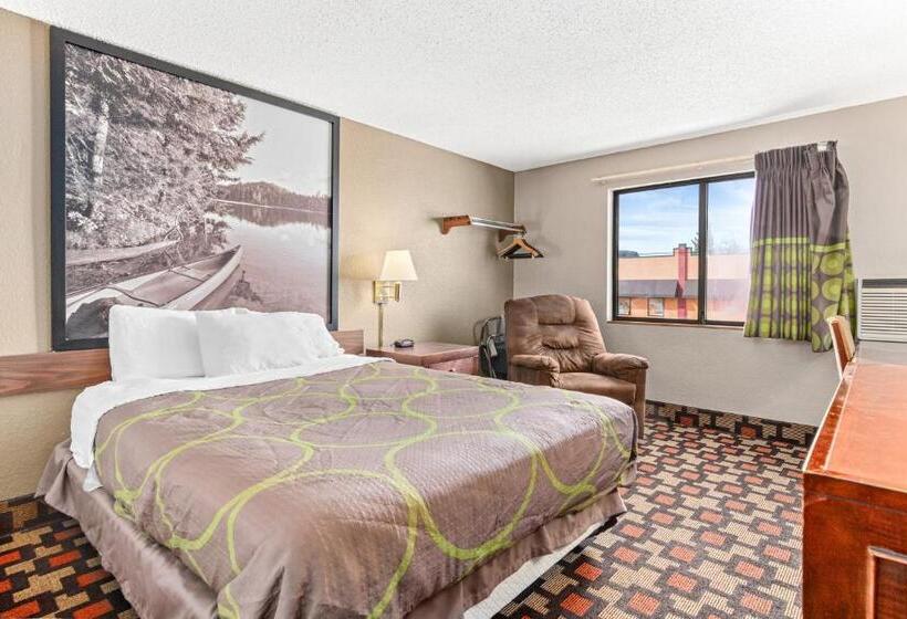 فندق على الطريق Stayinn Little Falls