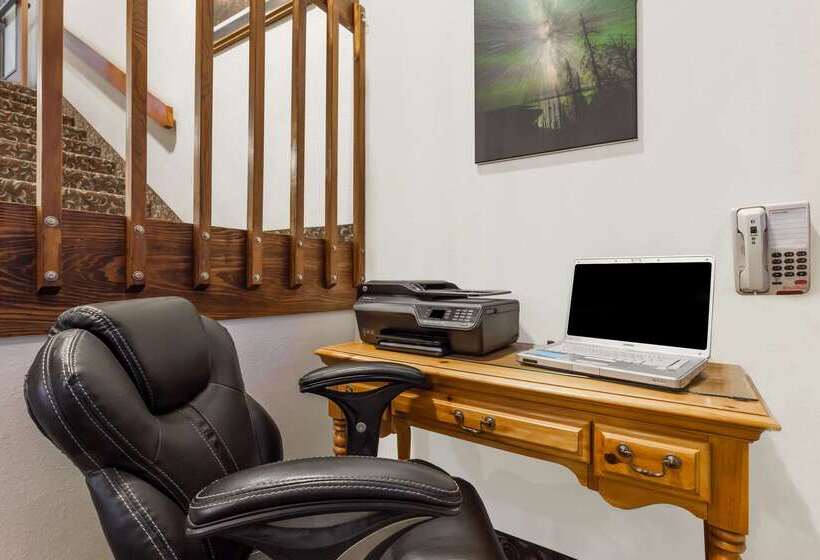 Мотель Super 8 By Wyndham Livingston Yellowstone