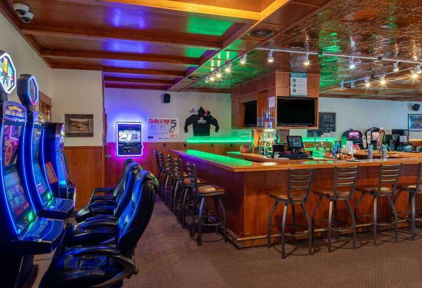 Мотель Super 8 By Wyndham Livingston Yellowstone