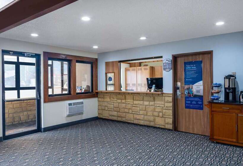 Мотель Super 8 By Wyndham Livingston Yellowstone