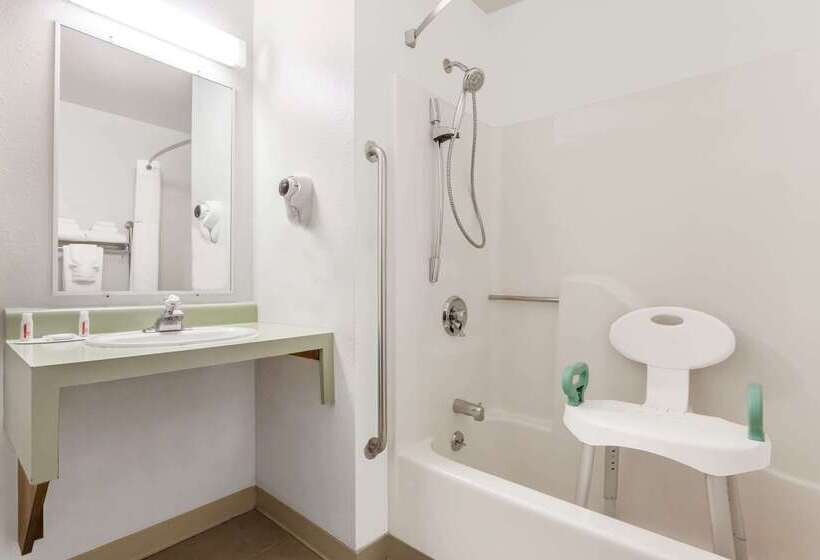 Мотель Super 8 By Wyndham Livingston Yellowstone