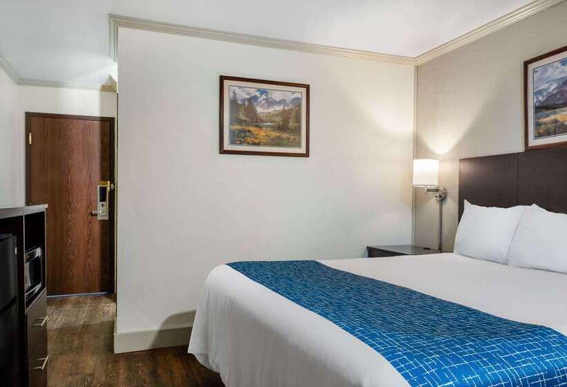 فندق على الطريق Super 8 By Wyndham Livingston Yellowstone