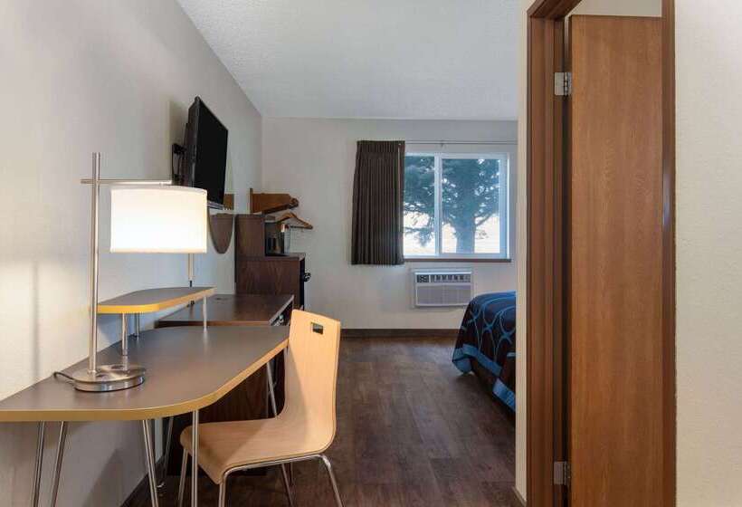 Мотель Super 8 By Wyndham Livingston Yellowstone