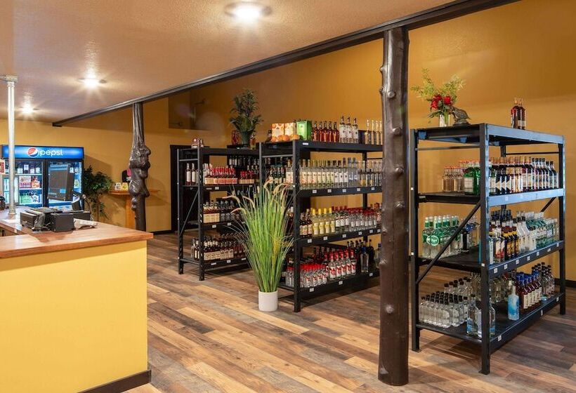 Мотель Super 8 By Wyndham Livingston Yellowstone