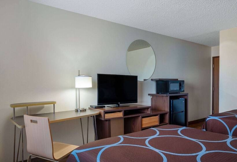 Мотель Super 8 By Wyndham Livingston Yellowstone