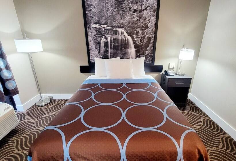 فندق على الطريق Super 8 By Wyndham Marion Nc