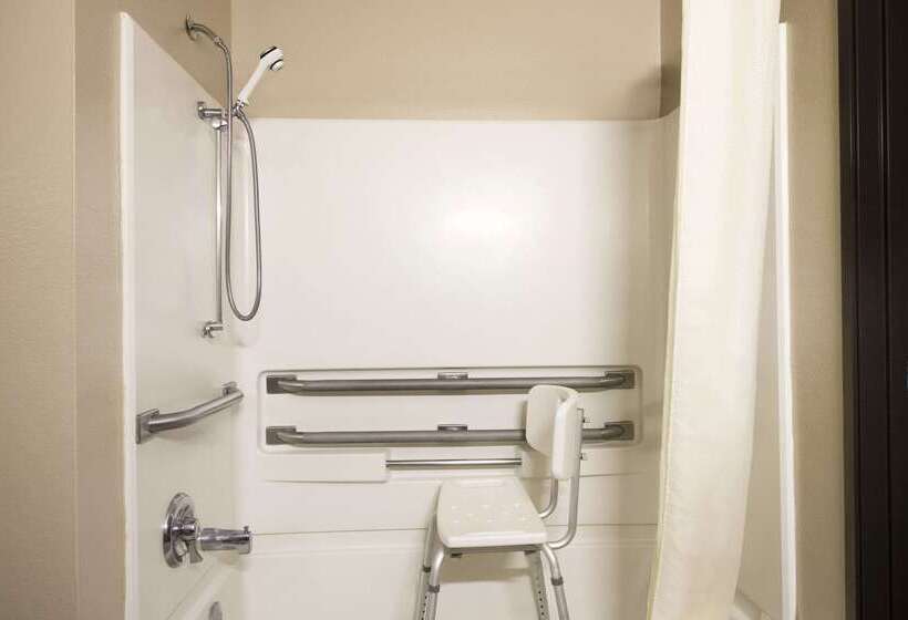 モーテル Super 8 By Wyndham Mayfield