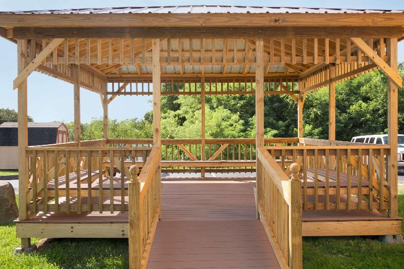 モーテル Super 8 By Wyndham Mayfield