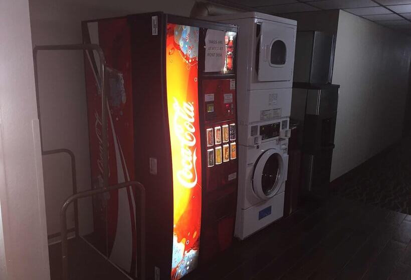 モーテル Super 8 By Wyndham Mayfield