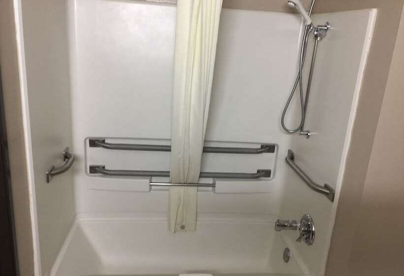 モーテル Super 8 By Wyndham Mayfield