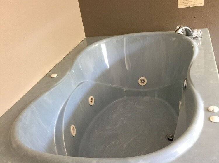 モーテル Super 8 By Wyndham Mayfield