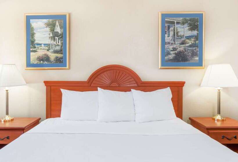 מוטל Super 8 By Wyndham Montgomery Maybrook