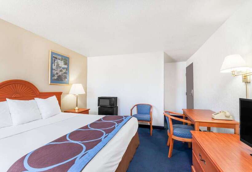 מוטל Super 8 By Wyndham Montgomery Maybrook