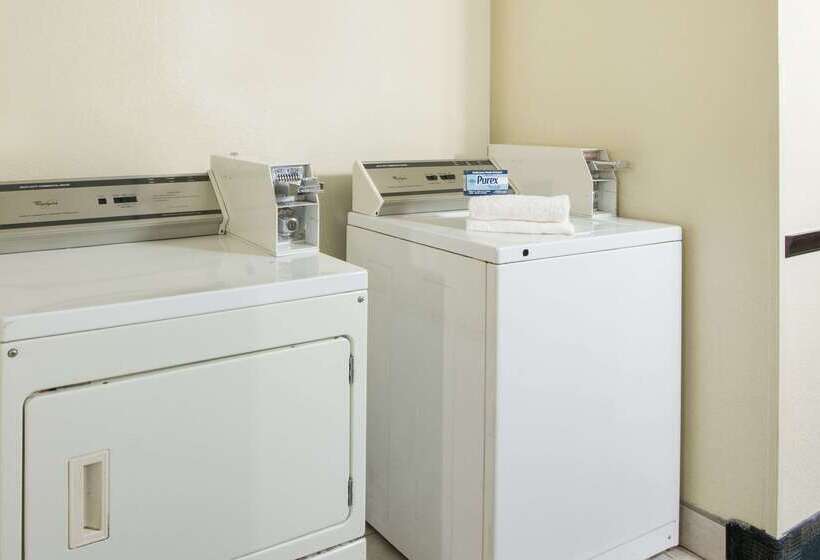 فندق على الطريق Super 8 By Wyndham New Castle