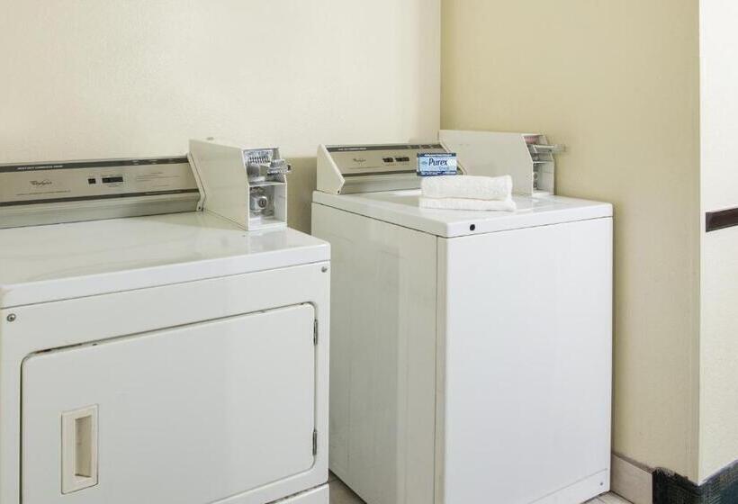 فندق على الطريق Super 8 By Wyndham New Castle