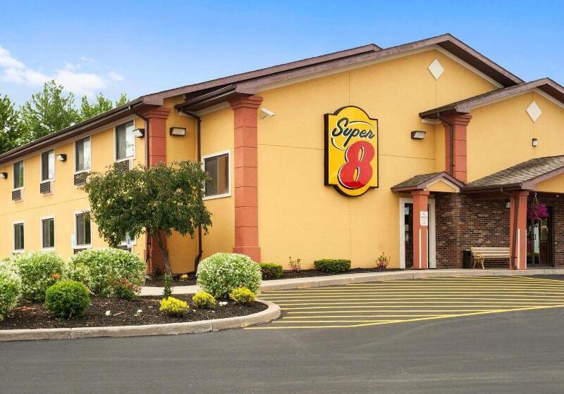 モーテル Quality Inn