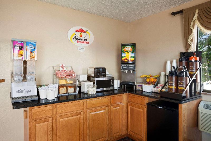 モーテル Quality Inn