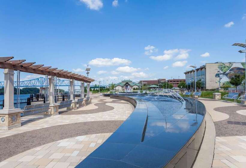 مُتل Super 8 By Wyndham Owensboro