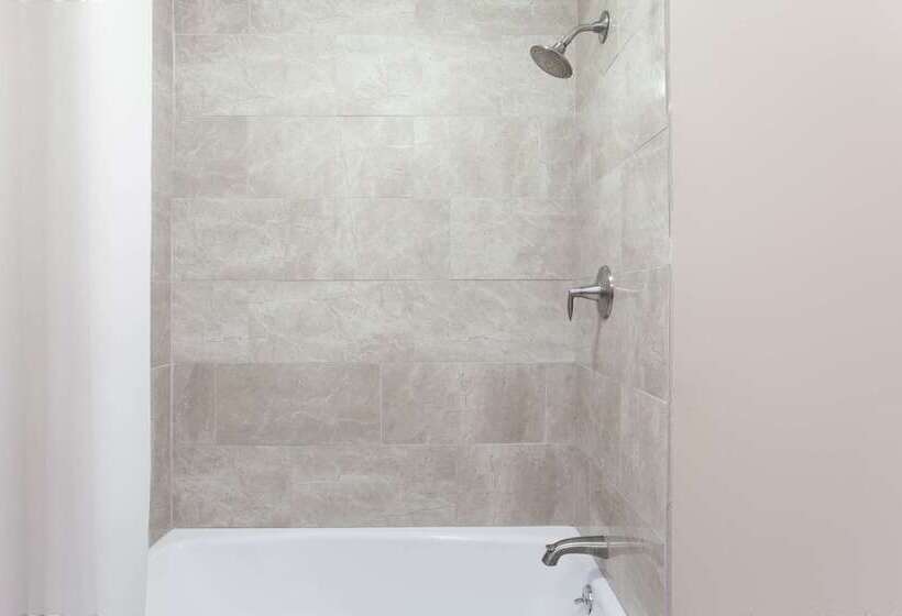 مُتل Super 8 By Wyndham Owensboro