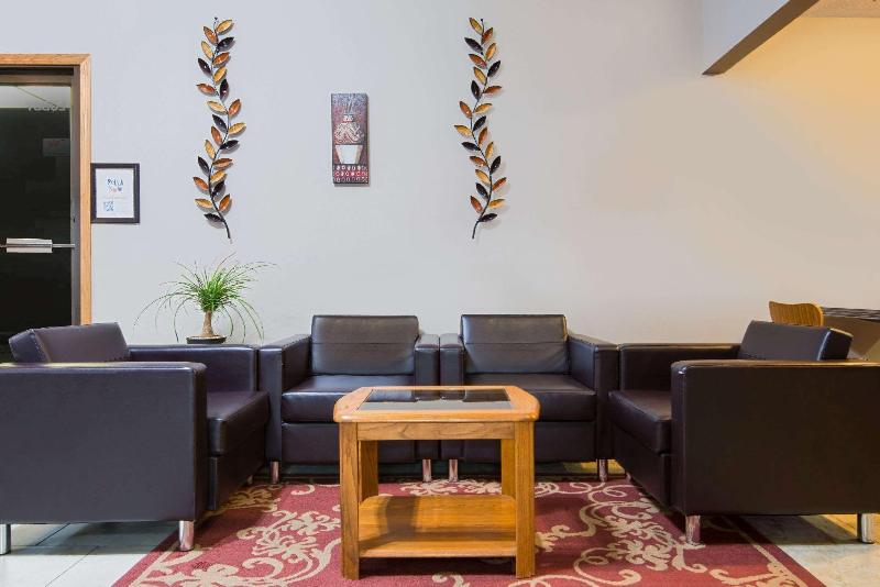 モーテル Super 8 By Wyndham Pella