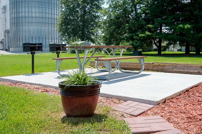 モーテル Super 8 By Wyndham Pella