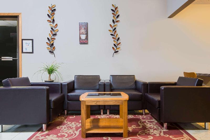 モーテル Super 8 By Wyndham Pella