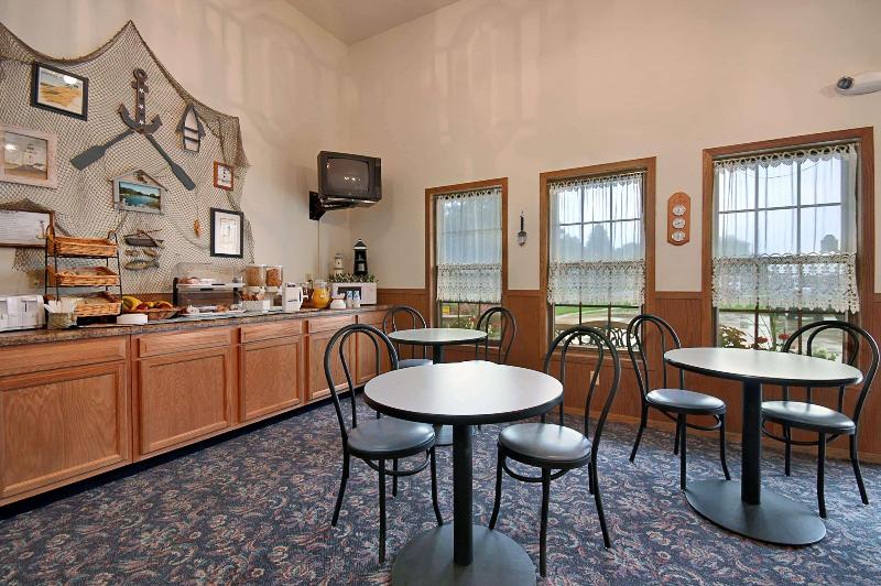 モーテル Super 8 By Wyndham Pella