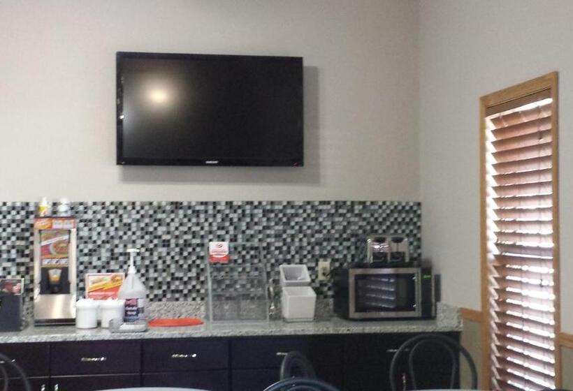 モーテル Super 8 By Wyndham Pella