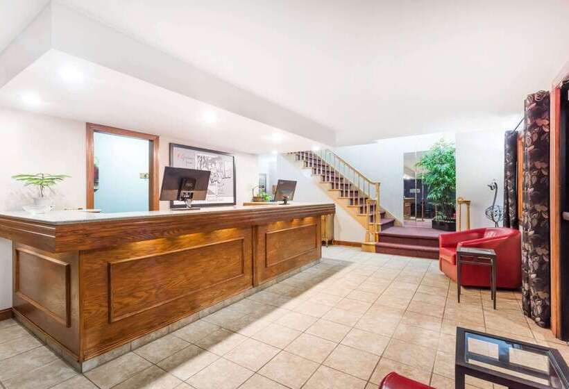 فندق على الطريق Super 8 By Wyndham Platteville