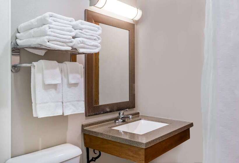 فندق على الطريق Super 8 By Wyndham Platteville