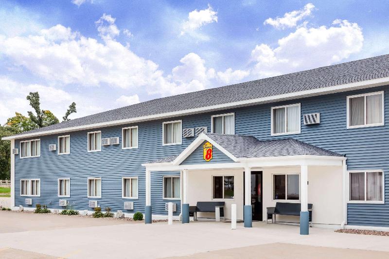 فندق على الطريق Super 8 By Wyndham Platteville