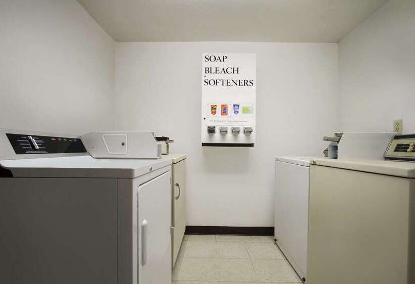 Мотель Super 8 By Wyndham Port Angeles At Olympic National Park