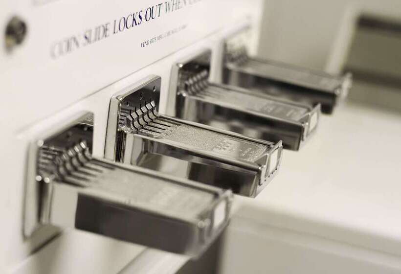 Мотель Super 8 By Wyndham Port Angeles At Olympic National Park