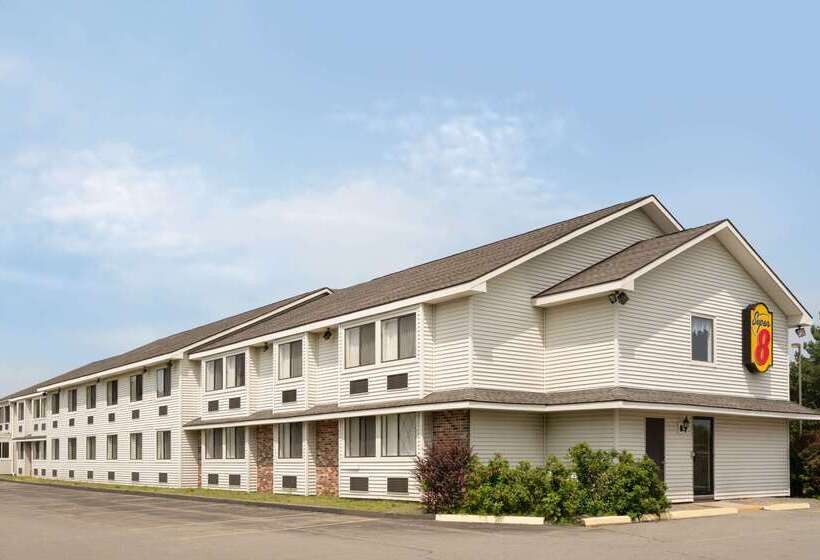 فندق على الطريق Super 8 By Wyndham Portland Me