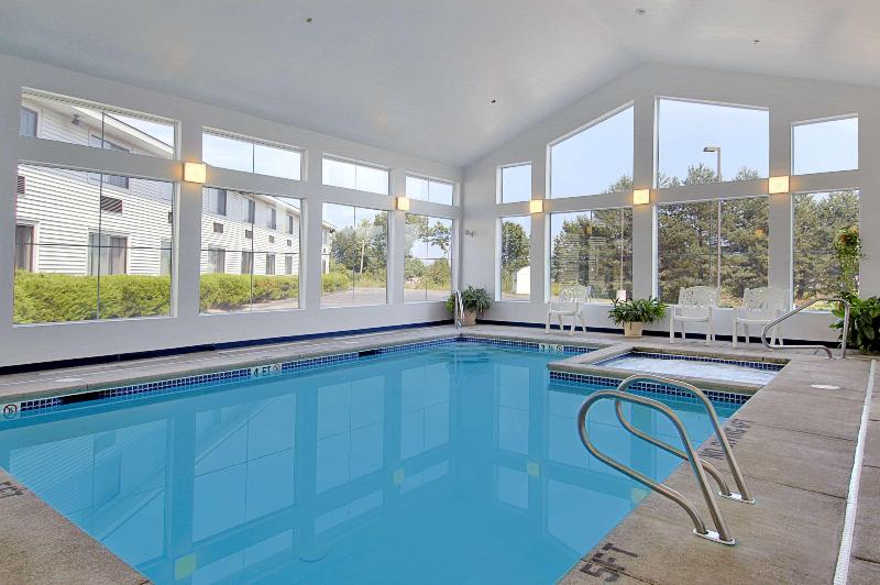 فندق على الطريق Super 8 By Wyndham Portland Me