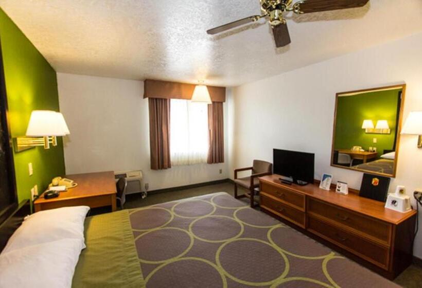 モーテル Super 8 By Wyndham Price