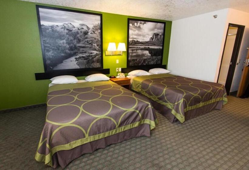 モーテル Super 8 By Wyndham Price