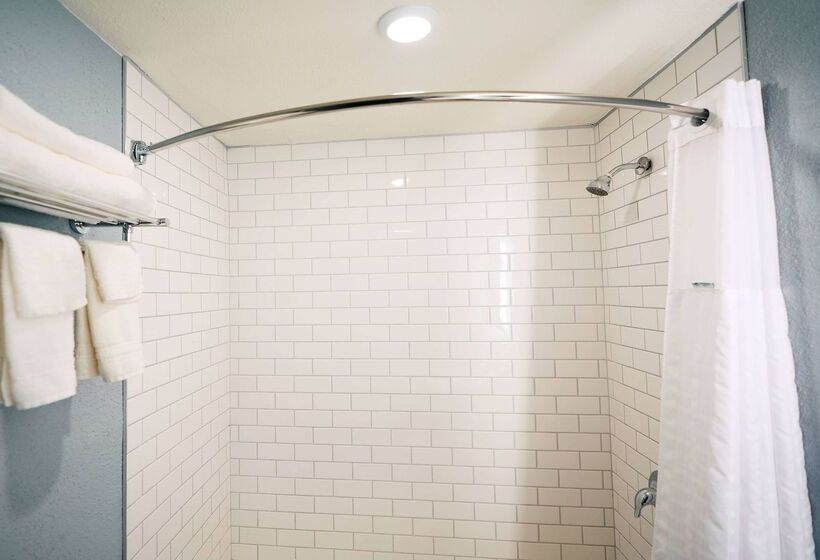 모텔 Super 8 By Wyndham Pueblo