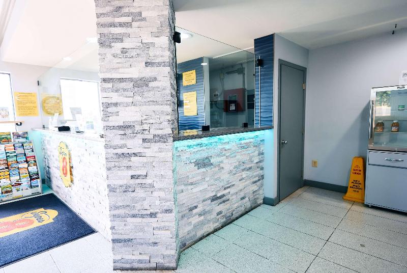 모텔 Super 8 By Wyndham Pueblo