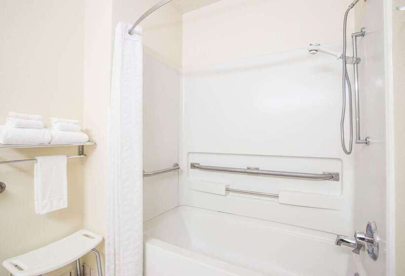 汽车旅馆  Super 8 By Wyndham Radford Va