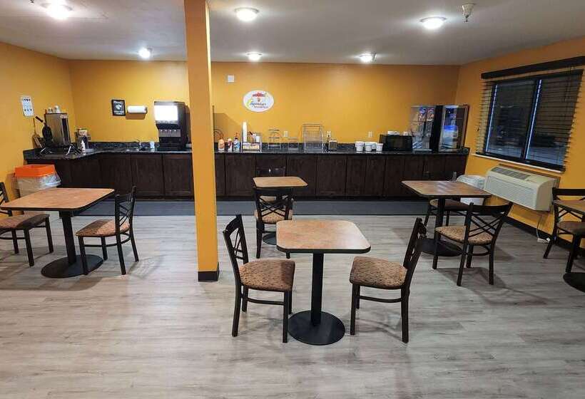 모텔 Super 8 By Wyndham Rawlins Wyoming