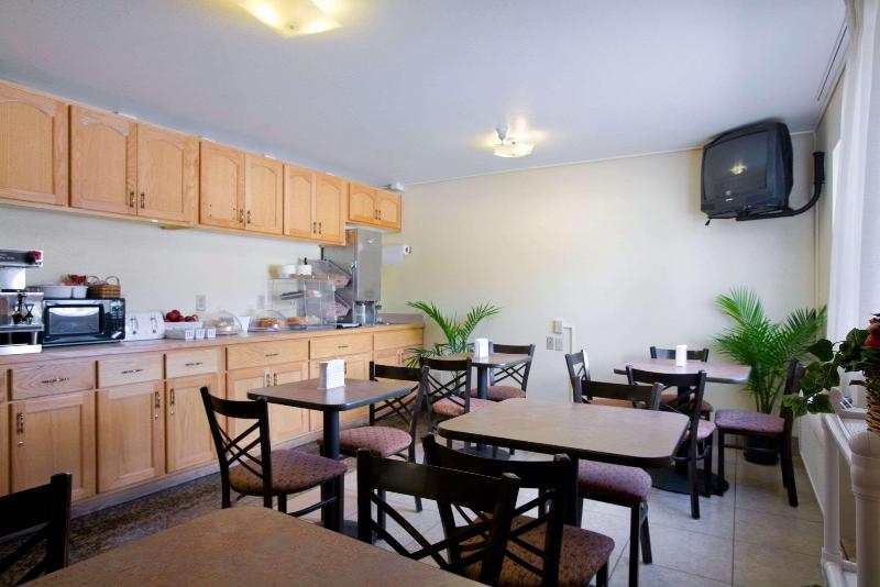 모텔 Super 8 By Wyndham Rawlins Wyoming